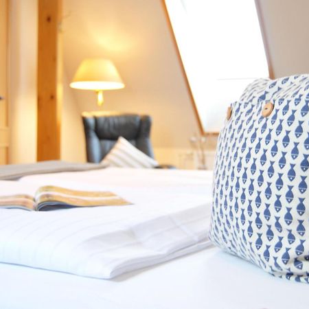 Appartements Hafen 31 Wittdun Ngoại thất bức ảnh