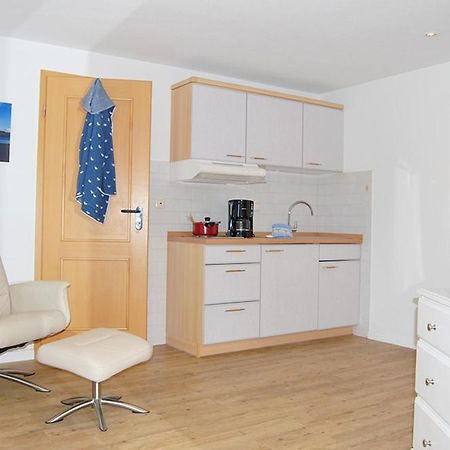 Appartements Hafen 31 Wittdun Ngoại thất bức ảnh