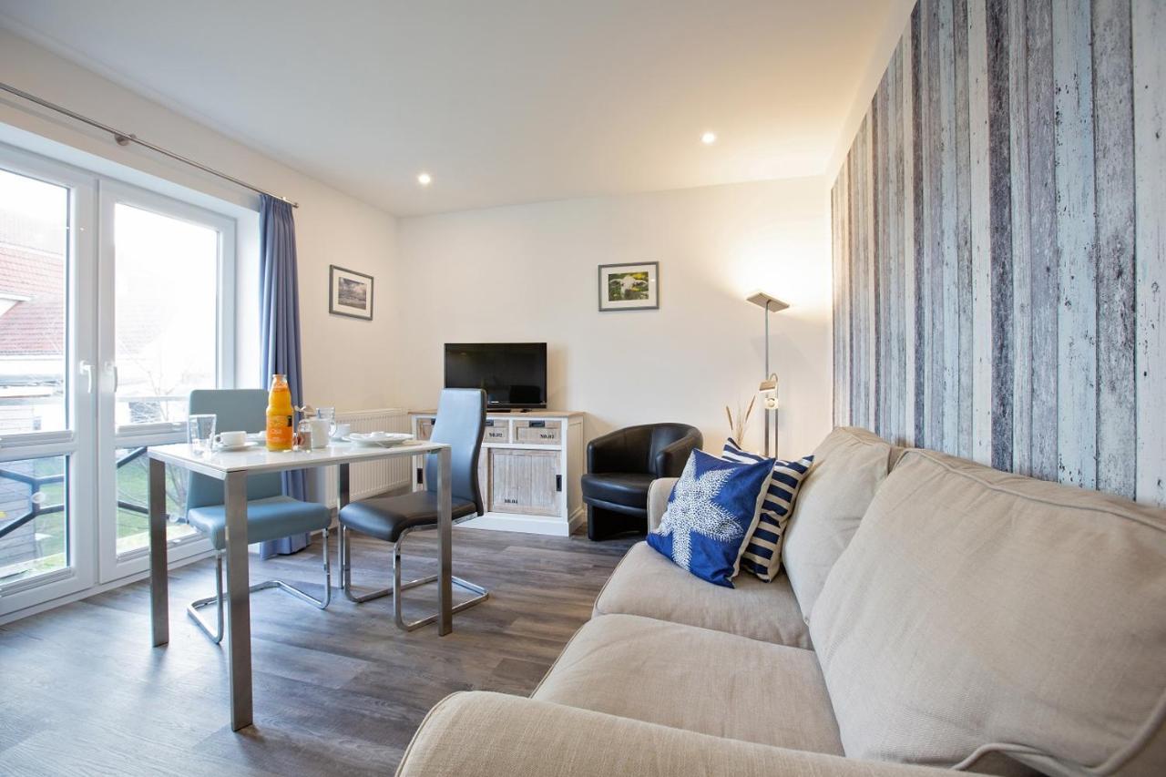 Appartements Hafen 31 Wittdun Phòng bức ảnh