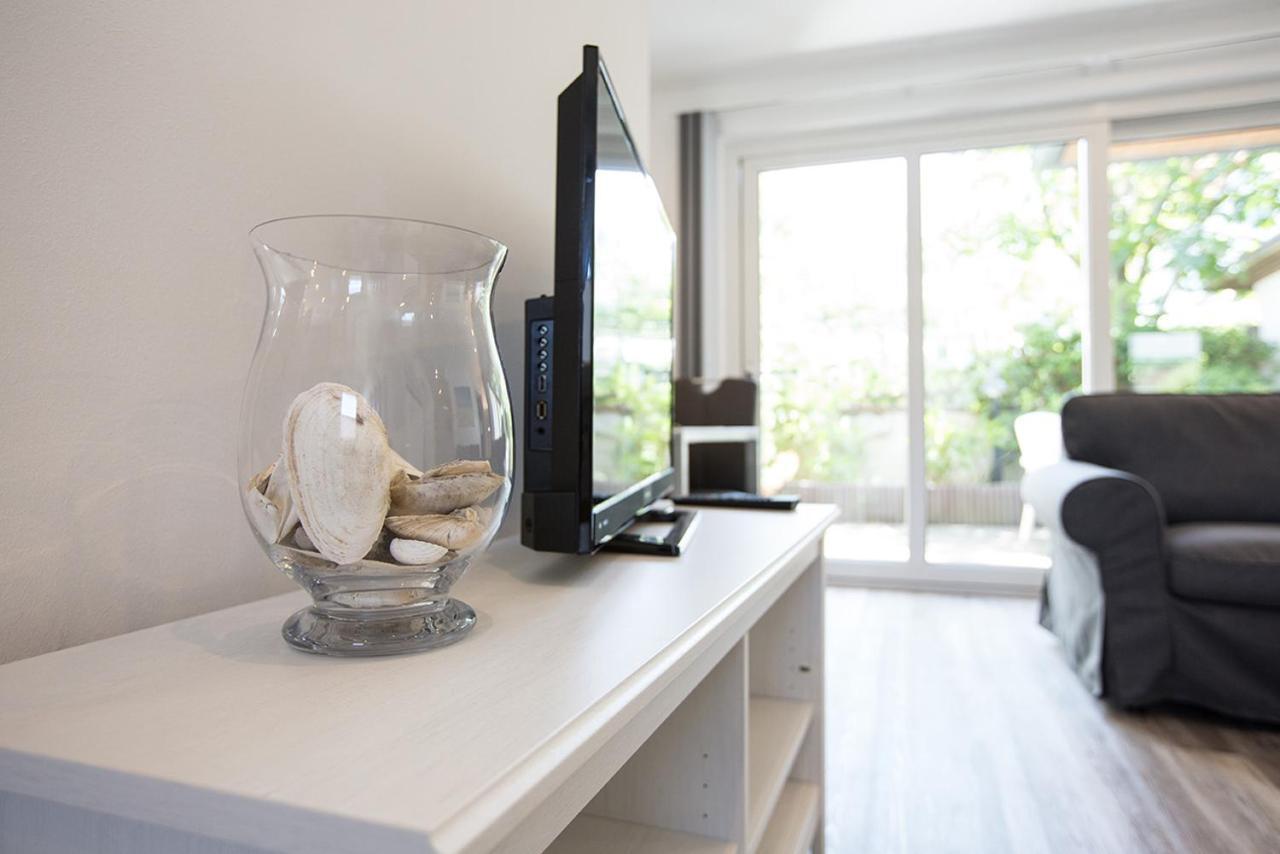 Appartements Hafen 31 Wittdun Ngoại thất bức ảnh