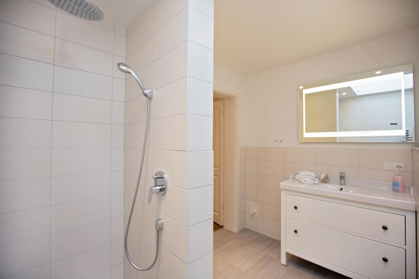 Appartements Hafen 31 Wittdun Phòng bức ảnh