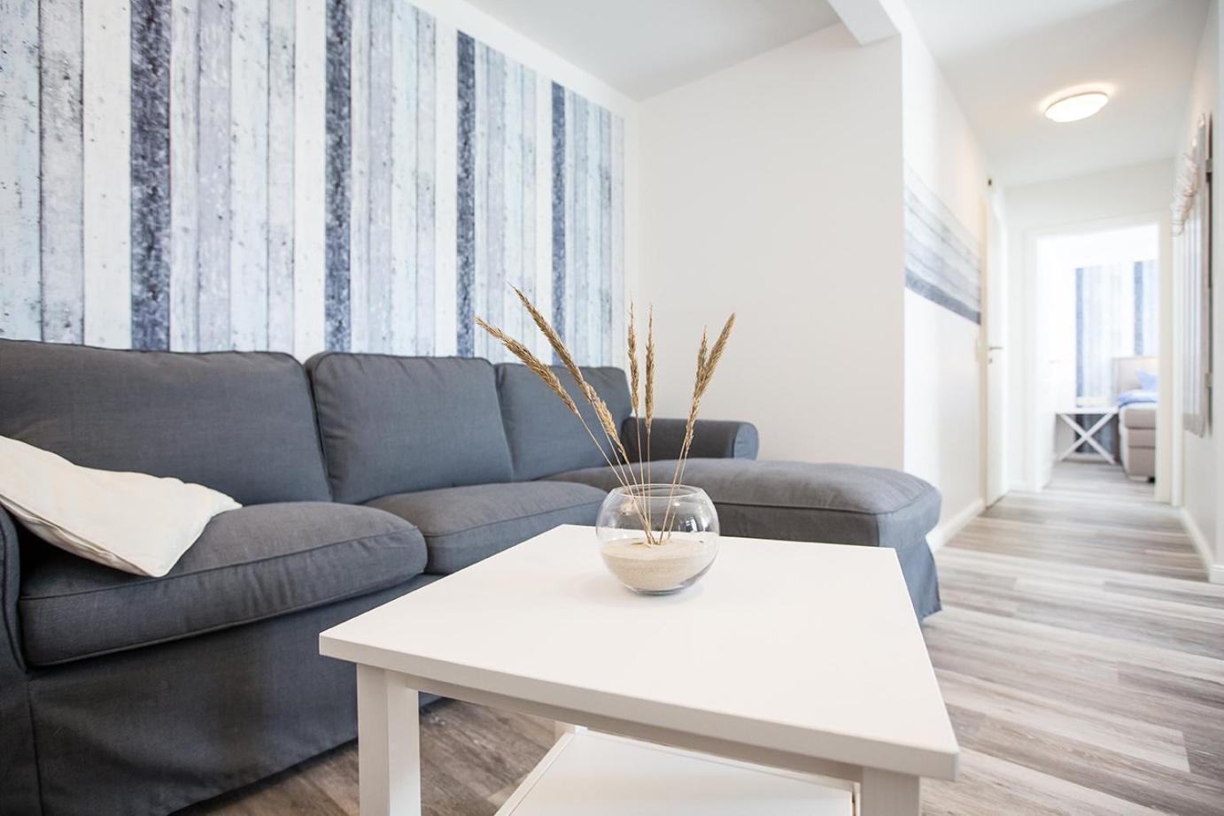 Appartements Hafen 31 Wittdun Phòng bức ảnh