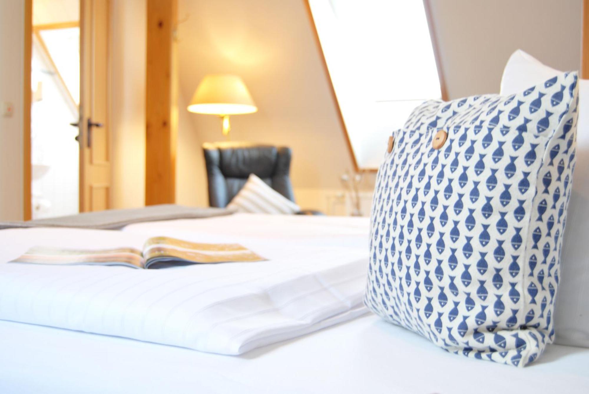 Appartements Hafen 31 Wittdun Ngoại thất bức ảnh